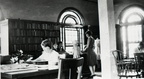 The Reading Room