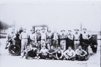Exxon Line Crew 1927