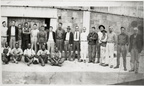 Compound Department of Humble Oil, 2 of 2, November 21, 1928