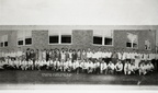 Main office staff for Humble Oil, 1928 
