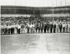 Humble Oilers -- Goose Creek Ball Club, 2 of 3, April 20, 1930