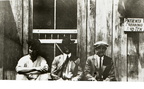 Company Doctors around 1919