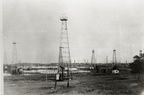 Goose Creek oil field, circa 1928
