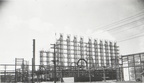 Distillation unit at Baytown Ordnance Works, 1945