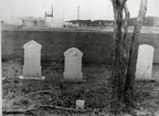 Gaillard-Mitchell family cemetery