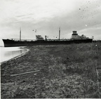 The Esso ship, Little Rock