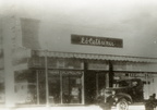 ES Cathriner Building, 1940s