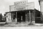 Zamora's Grocery & Market