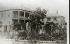 Bell Prairie, the Henry F Gillette Home 