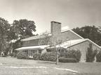 Roseland Oaks subdivision circa 1968