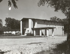 Westminster Presbyterian Church circa 1968