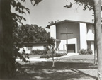 Westminster Presbyterian Church circa 1968