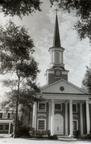 First Presbyterian Church circa 1968