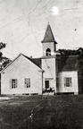 Cedar Bayou Methodist Church