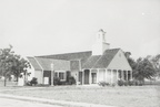 First Church of Christ Scientist  circa 1952