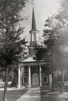 First Presbyterian Church circa 1952