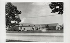Grace Methodist Church circa 1952