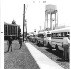 Second Baptist Church, circ 1973