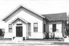 First Methodist Church, Pelly, 1930