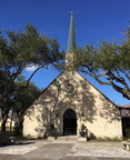 St  John's UMC