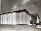 Sterling Municipal Library circa 1968