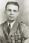 Major George Keen