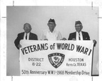 Veterans of World War I