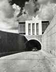 Baytown-La Porte Tunnel circa 1954