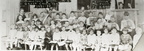 Students at Middletown School in 1921
