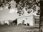 Horace Mann Junior School circa 1968