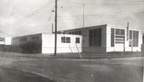 Robert E Lee High School Vocational Building, circa 1961