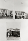 Classes begin at Robert E. Lee High School, 1937
