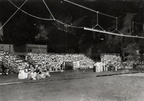 Schools present centennial pageant of Texas music, 1936