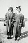 Robert E. Lee High School Graduates