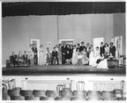 Robert E. Lee High School Drama Club, 1941