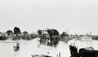 Goose Creek flooding in the early 1920s