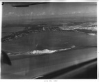 Aerial view of Baytown, June 20, 1967.