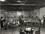 Boy Scouts celebrate silver jubilee in 1935