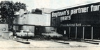 Citizens Bank drive-in, circa 1970