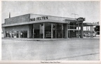 Thad Felton Building, 1952