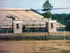 Gate 1 at Stallworth Stadium