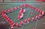 Lee Brigadiers at the Astrodome