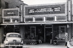 J.T. Barry & Co. Hardware in Baytown