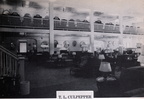 Interior of Culpepper Furniture circa 1939