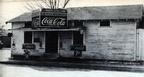 A.W. Hutchings Grocery: The Biggest Little Store; 