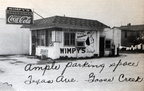 Wimpy’s Sandwiches