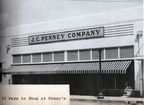J.C. Penney Department Store