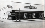 Rosenzweig’s