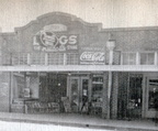 Herring’s Drug Store