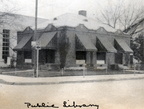 Public Library, 1949